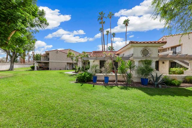 505 S Farrell Drive S115, Palm Springs, CA 92264
