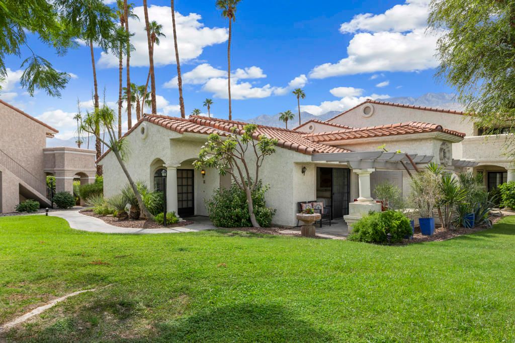 505 S Farrell Drive S115, Palm Springs, CA 92264