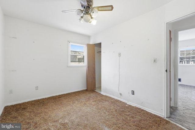 78 CLAYTON AVE, Hamilton, NJ 08619