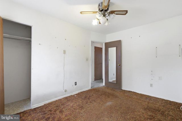 78 CLAYTON AVE, Hamilton, NJ 08619