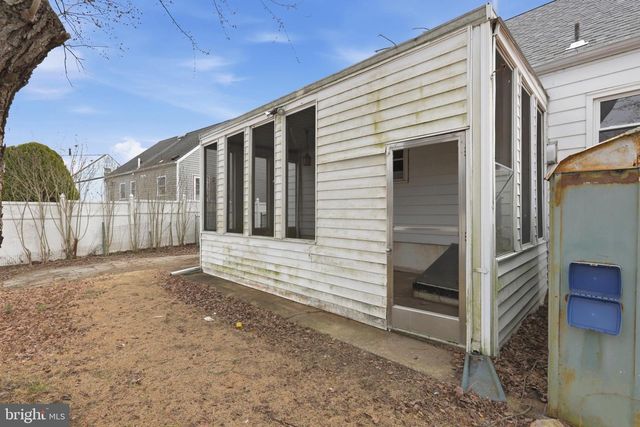 78 CLAYTON AVE, Hamilton, NJ 08619