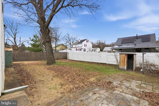 78 CLAYTON AVE, Hamilton, NJ 08619