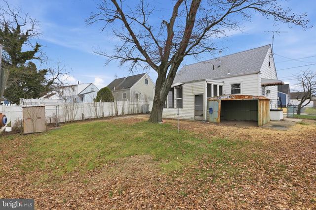 78 CLAYTON AVE, Hamilton, NJ 08619