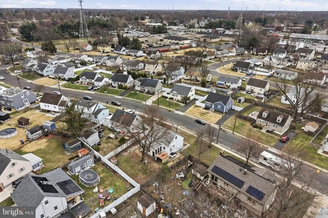 78 CLAYTON AVE, Hamilton, NJ 08619