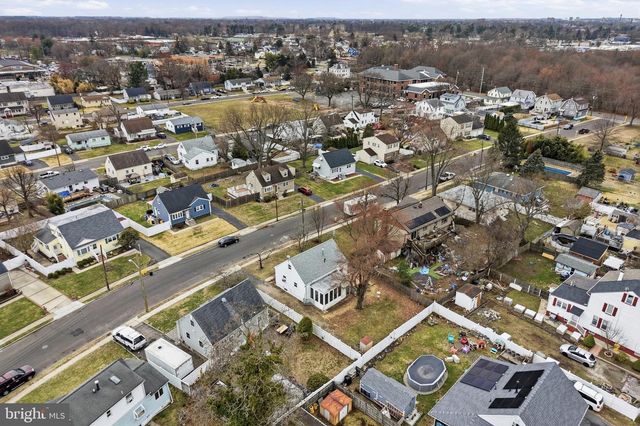 78 CLAYTON AVE, Hamilton, NJ 08619