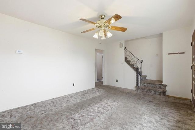 78 CLAYTON AVE, Hamilton, NJ 08619