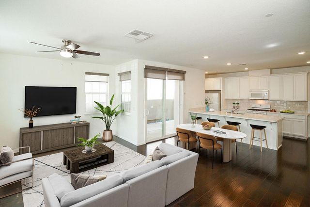 10851 Arrington Dr, Rancho Cordova, CA 95670