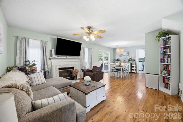 6375 Royal Pines Drive, Clover, SC 29710