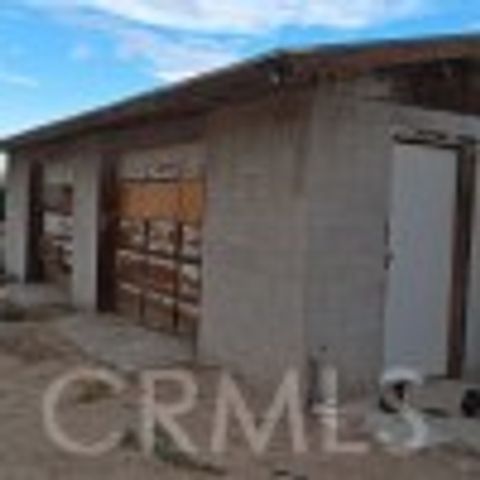 45824 Whetrock Road, Newberry Springs, CA 92365