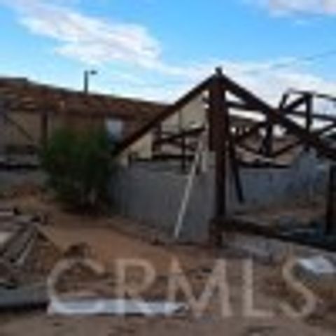 45824 Whetrock Road, Newberry Springs, CA 92365