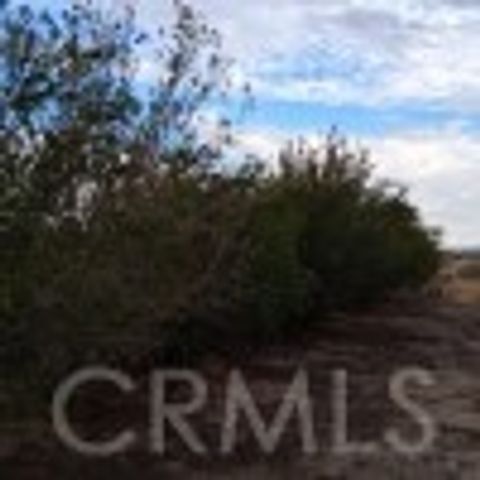 45824 Whetrock Road, Newberry Springs, CA 92365