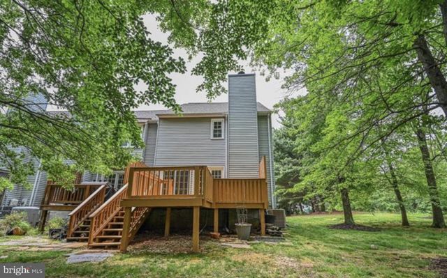 3880 ALDER WOODS CT, Fairfax, VA 22033