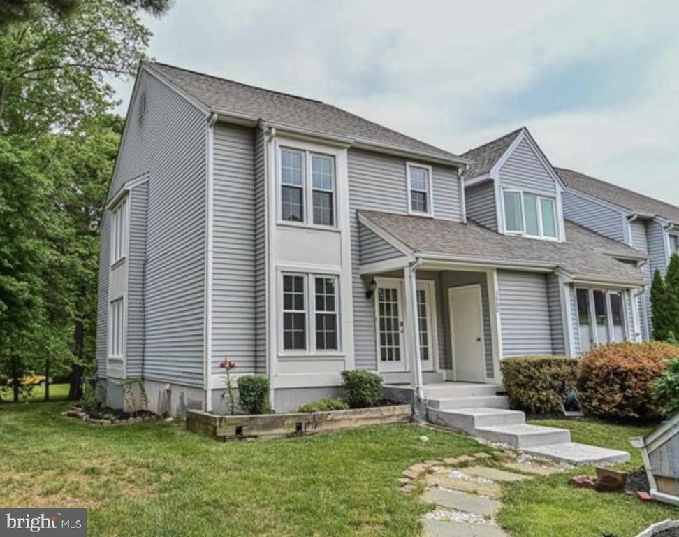 3880 ALDER WOODS CT, Fairfax, VA 22033