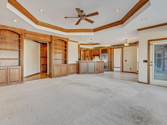 2901 Spyglass Hill Road, Edmond, OK 73034