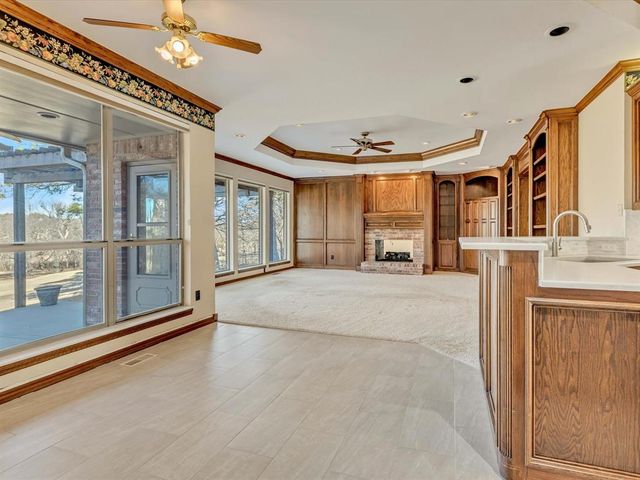2901 Spyglass Hill Road, Edmond, OK 73034