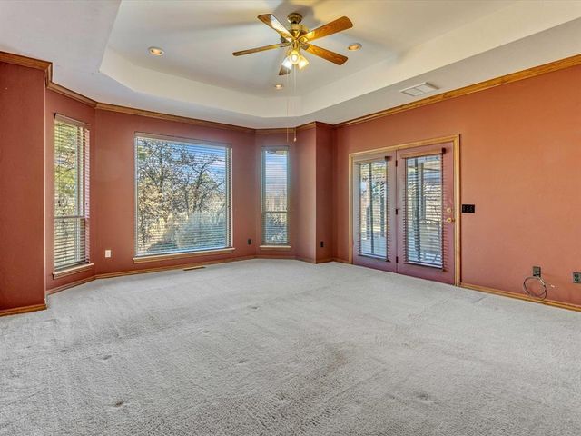 2901 Spyglass Hill Road, Edmond, OK 73034