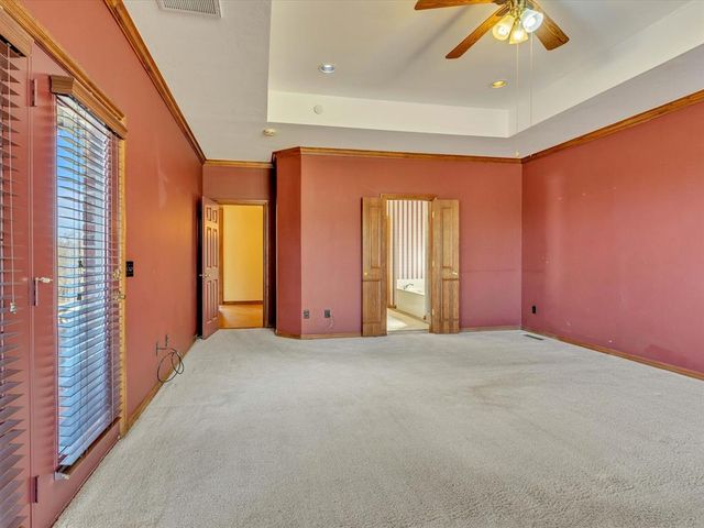 2901 Spyglass Hill Road, Edmond, OK 73034