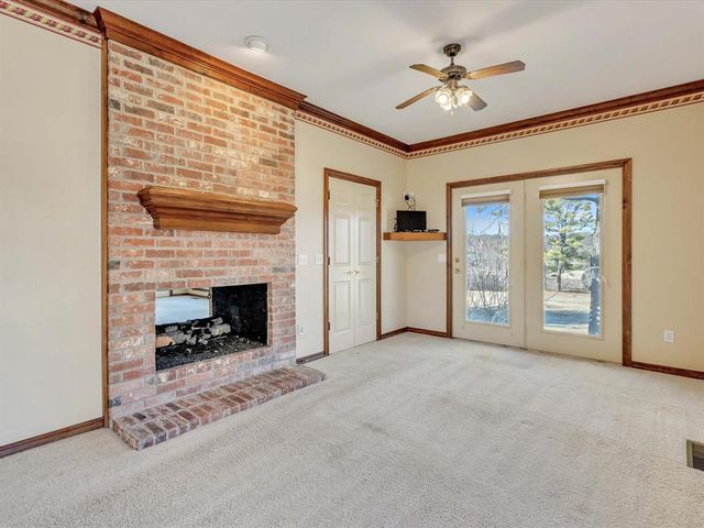 2901 Spyglass Hill Road, Edmond, OK 73034