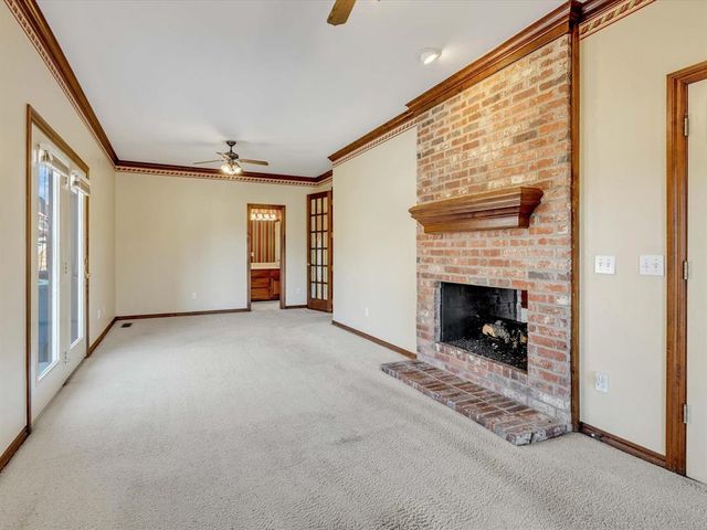 2901 Spyglass Hill Road, Edmond, OK 73034