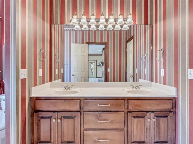 2901 Spyglass Hill Road, Edmond, OK 73034