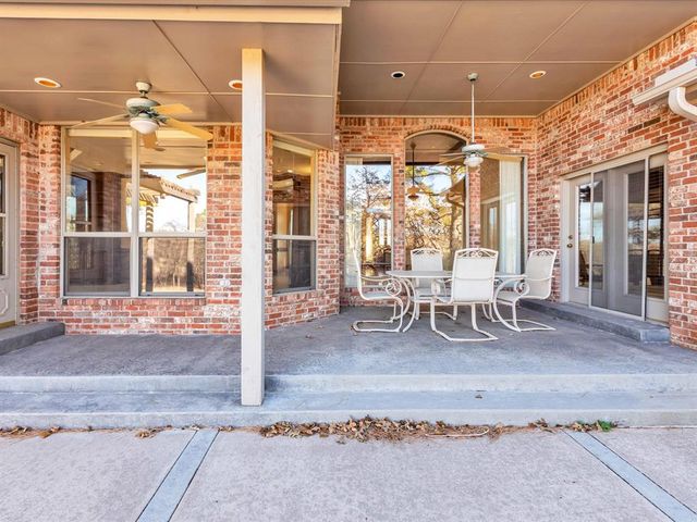 2901 Spyglass Hill Road, Edmond, OK 73034