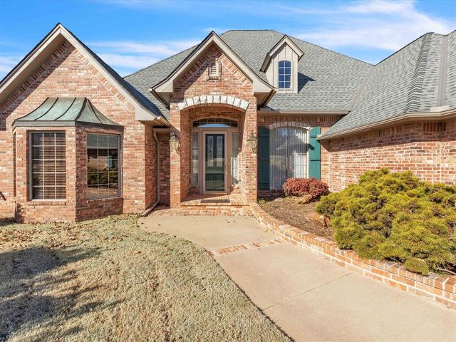 2901 Spyglass Hill Road, Edmond, OK 73034