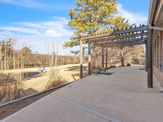 2901 Spyglass Hill Road, Edmond, OK 73034