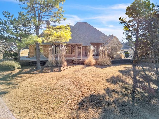 2901 Spyglass Hill Road, Edmond, OK 73034