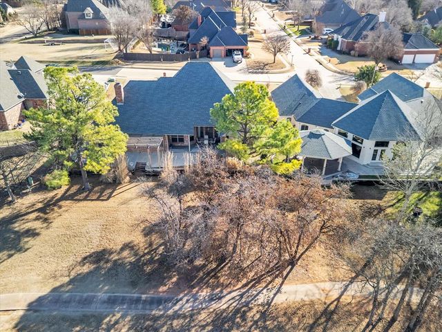 2901 Spyglass Hill Road, Edmond, OK 73034