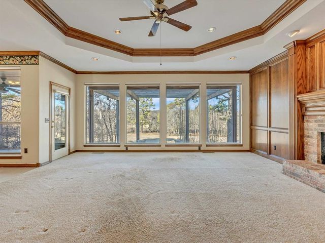 2901 Spyglass Hill Road, Edmond, OK 73034