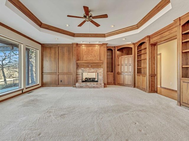 2901 Spyglass Hill Road, Edmond, OK 73034