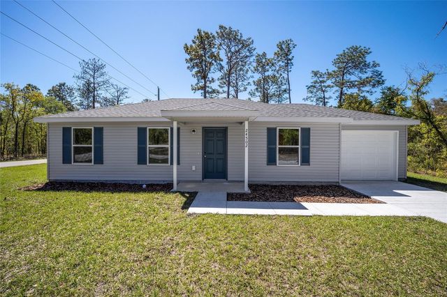 24146 NW FOXGLOVE LANE, Dunnellon, FL 34431
