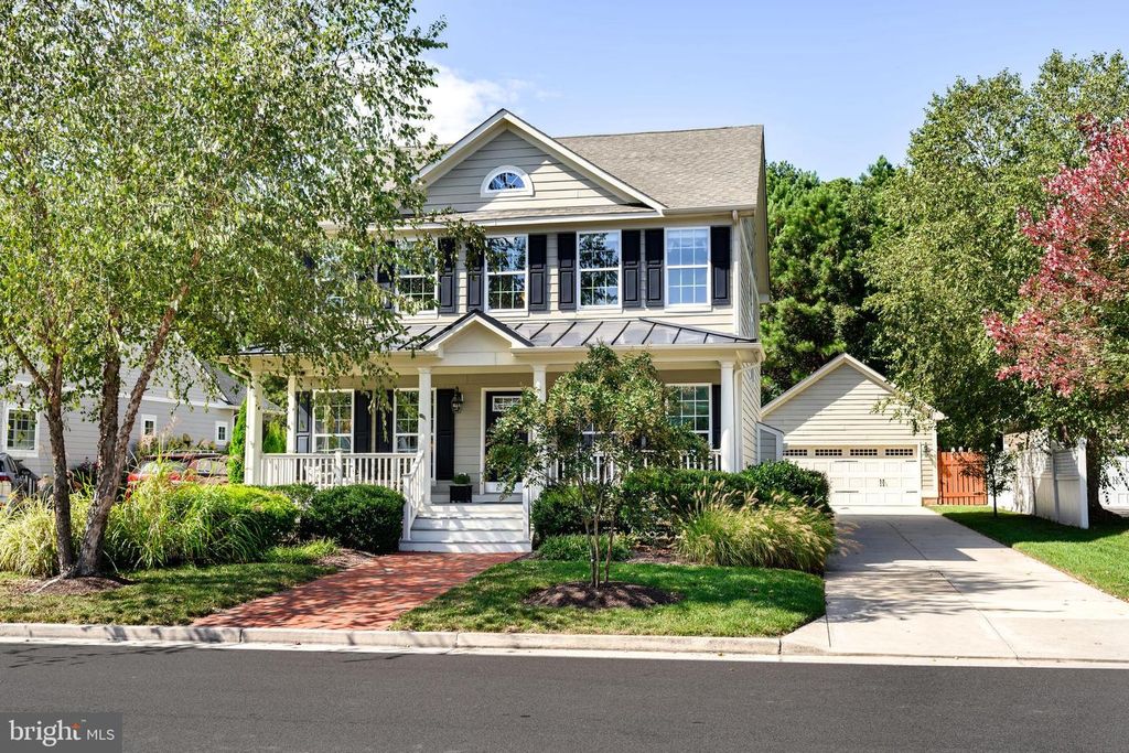 28309 VILLAGE LAKE WAY, Easton, MD 21601