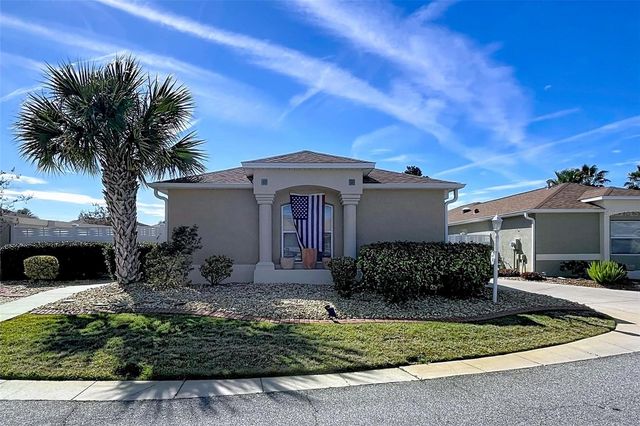 388 BRADLEY TERRACE, The Villages, FL 32162