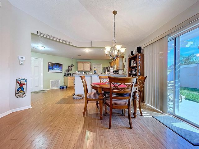 388 BRADLEY TERRACE, The Villages, FL 32162