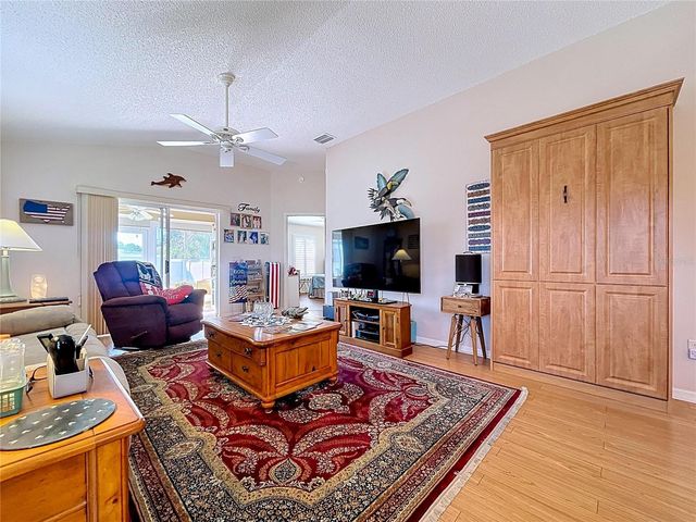 388 BRADLEY TERRACE, The Villages, FL 32162