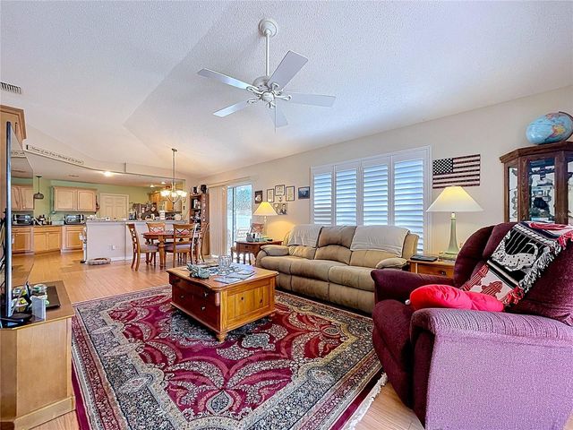 388 BRADLEY TERRACE, The Villages, FL 32162