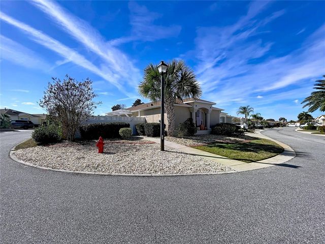 388 BRADLEY TERRACE, The Villages, FL 32162