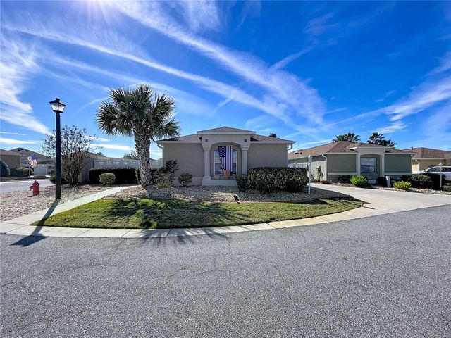 388 BRADLEY TERRACE, The Villages, FL 32162