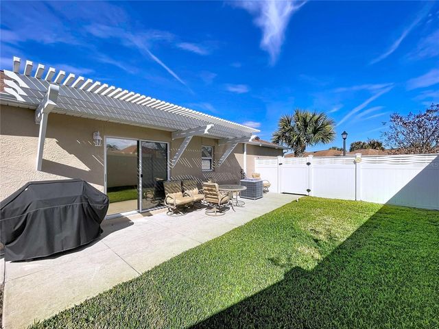 388 BRADLEY TERRACE, The Villages, FL 32162