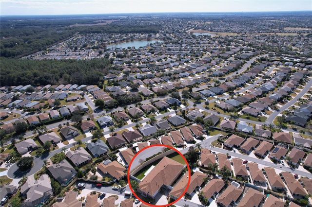 388 BRADLEY TERRACE, The Villages, FL 32162