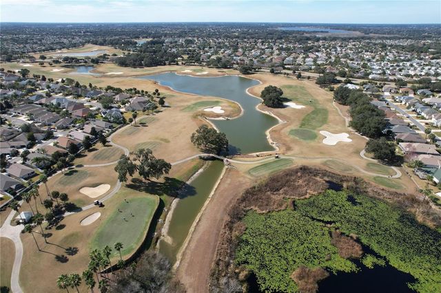 388 BRADLEY TERRACE, The Villages, FL 32162