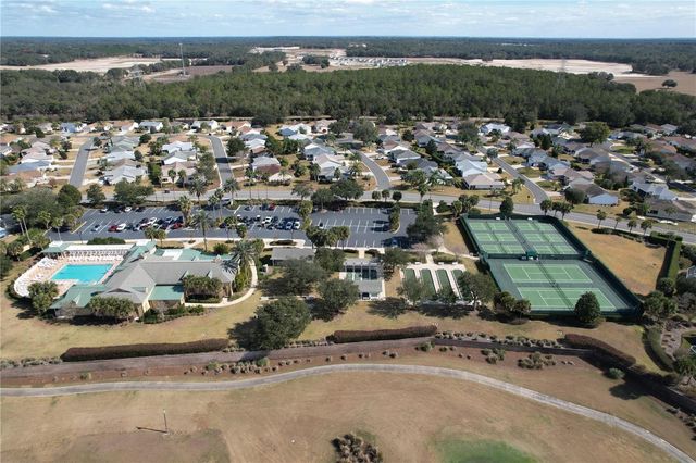 388 BRADLEY TERRACE, The Villages, FL 32162