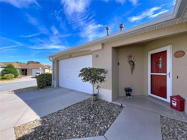 388 BRADLEY TERRACE, The Villages, FL 32162