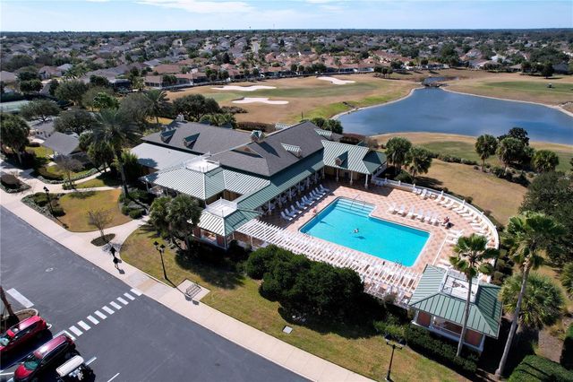 388 BRADLEY TERRACE, The Villages, FL 32162