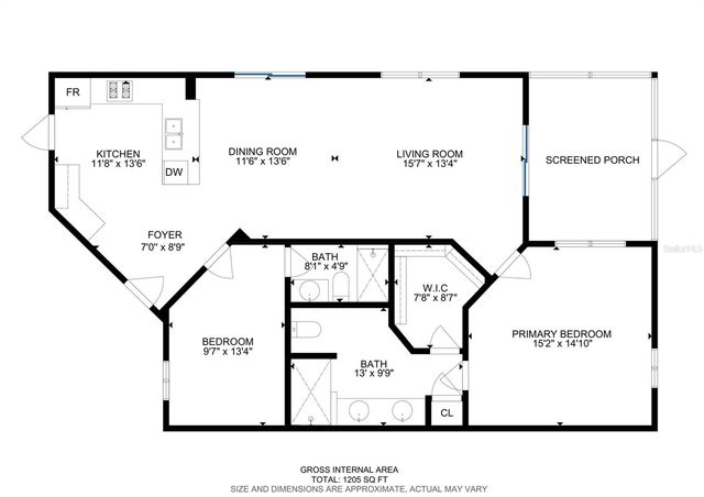 388 BRADLEY TERRACE, The Villages, FL 32162