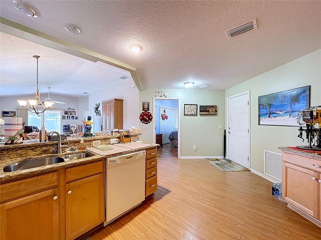 388 BRADLEY TERRACE, The Villages, FL 32162