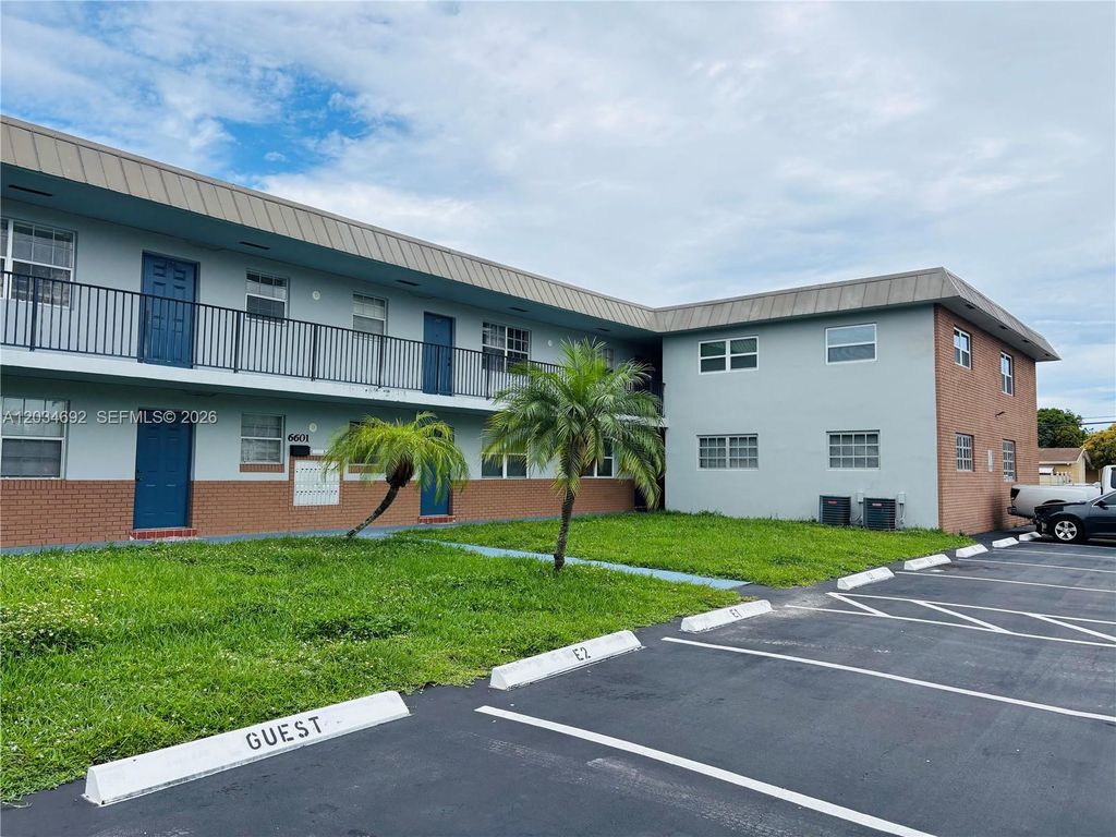 6601 SW 18th Street 210, Pembroke Pines, FL 33023