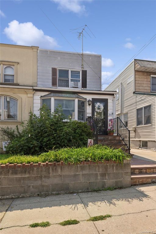 3236 Jordan Street, Flushing, NY 11358 — photo 2