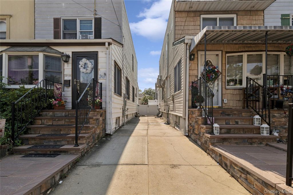 3236 Jordan Street, Flushing, NY 11358 — photo 3